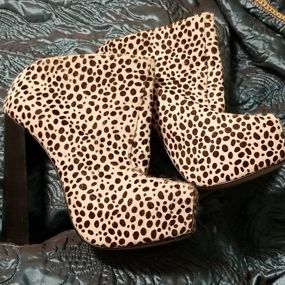 Senso shoes - Picture 1 of 5